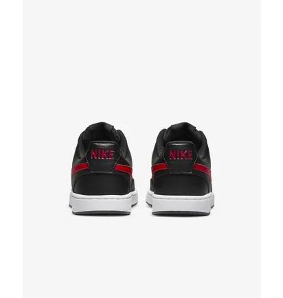 Кросівки чоловічі Nike Court Vision Lo Black Dv6488-001