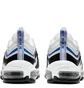 Кроссовки детские Nike Air Max 97 (Gs) White 921522-107