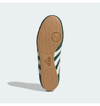 Кроссовки женские Adidas Taekwondo Green JS4526