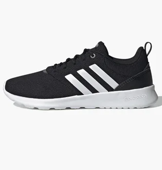 Кроссовки женские Adidas Qt Racer 2.0 Shoes Black/White Gx5672