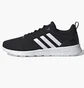 Кросівки жіночі Adidas Qt Racer 2.0 Shoes Black/White Gx5672