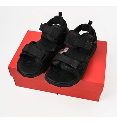 Сандалі чоловічі New Balance 2950 Black M29508YT