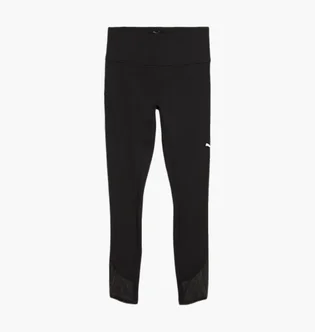 Леггинсы женские Puma Cloudspun Black 526662-01