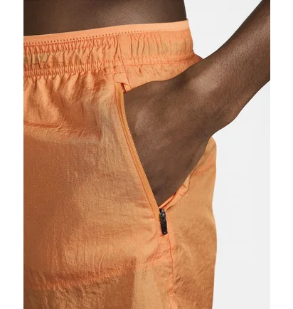 Шорти чоловічі Nike Stride Running Division Dri-Fit 5 Brief-Lined Running Shorts Orange FN3391-885