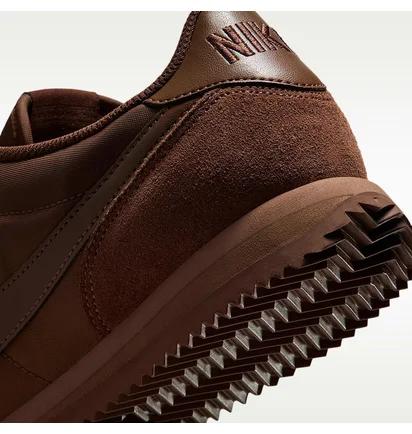 Кросівки жіночі Nike Cortez Brown IM6034-200