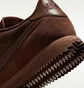 Кросівки жіночі Nike Cortez Brown IM6034-200