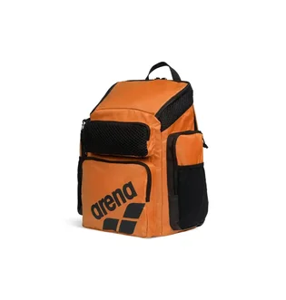 Рюкзак унісекс Arena One Go Orange/Black 010231-900