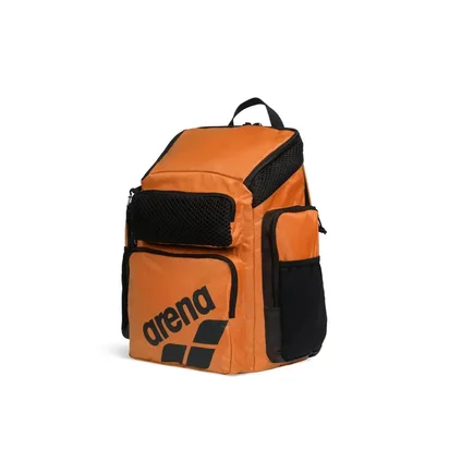 Рюкзак унісекс Arena One Go Orange/Black 010231-900