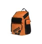 Рюкзак унісекс Arena One Go Orange/Black 010231-900