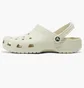 Тапочки унісекс Crocs Classic Clog Beige 10001-2Y2