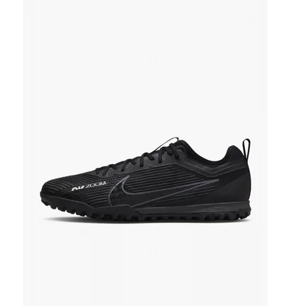 Сороконіжки унісекс Nike Zoom Mercurial Vapor 15 Pro Tf Black Dj5605-001