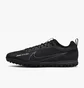 Сороконіжки унісекс Nike Zoom Mercurial Vapor 15 Pro Tf Black Dj5605-001