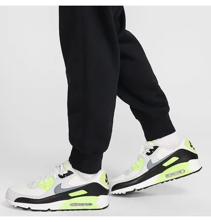 Спортивний костюм чоловічий Nike Club Fleece Black FN3859-010__FN3787-010