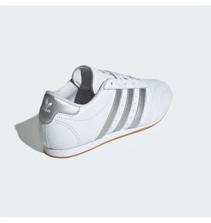 Кросівки жіночі Adidas Taekwondo Lace Shoes White JS1192