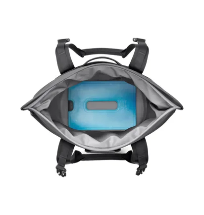 Сумка-холодильник Yeti Hopper M15 Cool Bag Grey 70000001901