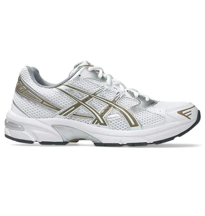 Кросівки унісекс Asics Gel-1130 White 1203A609-104