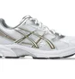 Кросівки унісекс Asics Gel-1130 White 1203A609-104