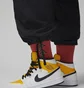 Штаны женские Air Jordan Chicago WomenS Pants (Plus Size) Black DX3928-010