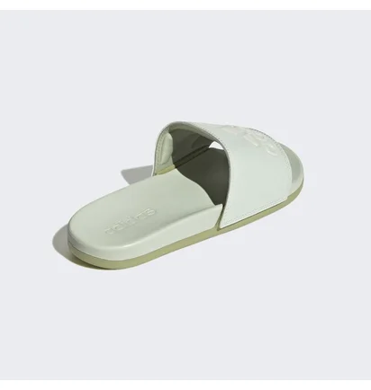 Тапочки жіночі Adidas Adilette Comfort Slides Olive Gx4297
