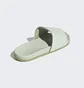 Тапочки жіночі Adidas Adilette Comfort Slides Olive Gx4297