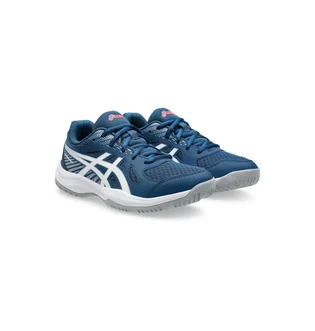 Кроссовки детские Asics Upcourt 6 Gs Blue 1074A045-402