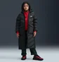 Пуховик дитячий Nike Sportswear All Day Play Black HJ2538-010