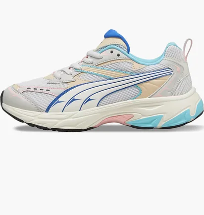 Кроссовки мужские Puma Morphic Beige 392724-24