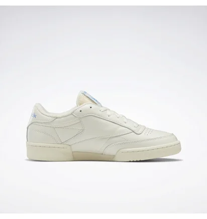 Кросівки чоловічі Reebok Club C 85 Vintage White GX3680