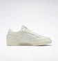 Кросівки чоловічі Reebok Club C 85 Vintage White GX3680