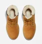 Ботинки женские Timberland Premium 6-Inch Waterproof Boot Orange TB0A19TE231