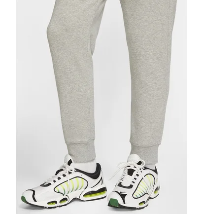 Штаны мужские Nike M Nsw Club Jggr Ft Grey BV2679-063