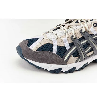 Кросівки чоловічі Asics Gel-Sonoma 15-50 Beige/Brown 1201A438-402