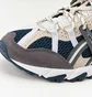 Кросівки чоловічі Asics Gel-Sonoma 15-50 Beige/Brown 1201A438-402