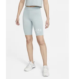 Шорты женские Nike Sportswear Light Blue DV0342-366