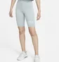Шорты женские Nike Sportswear Light Blue DV0342-366