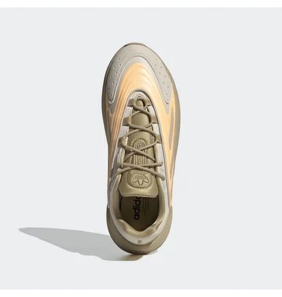 Кросівки чоловічі Adidas Beige H04254