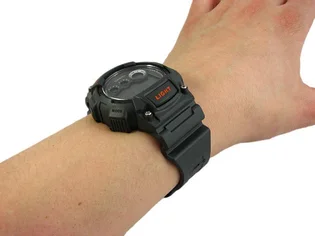 Часы мужские Casio Timeless Collection Ef W-735H-8A