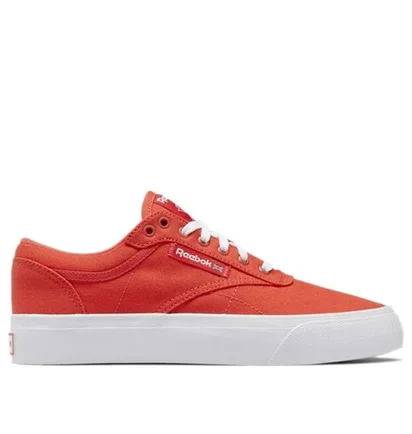 Кеды унисекс Reebok Club C Coast Red GW0257