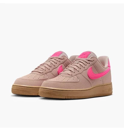 Кроссовки женские Nike Air Force 1 Low Beige IB1161-200