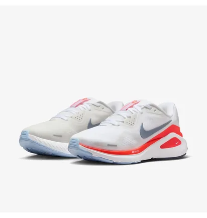 Кросівки жіночі Nike Structure 26 White HJ1101-105