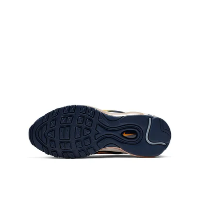 Кроссовки детские Nike Air Max 97 Rf Blue BV0050-400