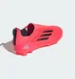 Бутсы детские Adidas F50 League Ll Pink IF1363