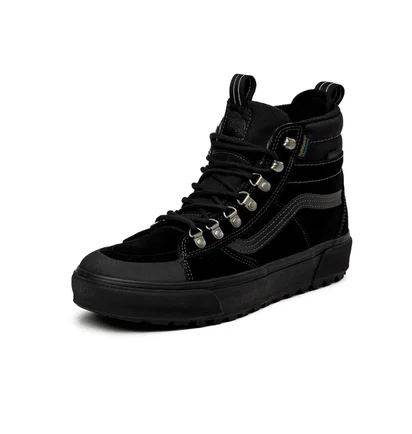 Кеди унісекс Vans Sk8-Hi Mte Black VN000CVRBLK