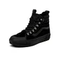 Кеди унісекс Vans Sk8-Hi Mte Black VN000CVRBLK