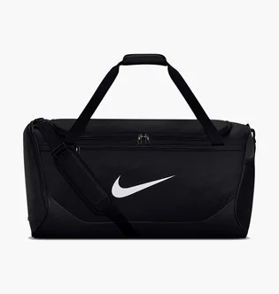 Сумка унісекс Nike Brsla L Duff - X Black IB4391-010