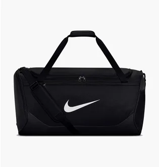 Сумка унісекс Nike Brsla L Duff - X Black IB4391-010