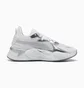 Кросівки жіночі Puma Rs-X Astro White 401312-01