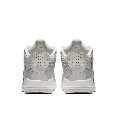 Кросівки чоловічі Air Jordan Courtside 23 Grey AR1000-003