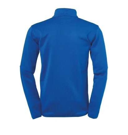 Кофта мужская Uhlsport Stream 22 Ziptop Blue 100220303