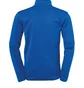 Кофта мужская Uhlsport Stream 22 Ziptop Blue 100220303